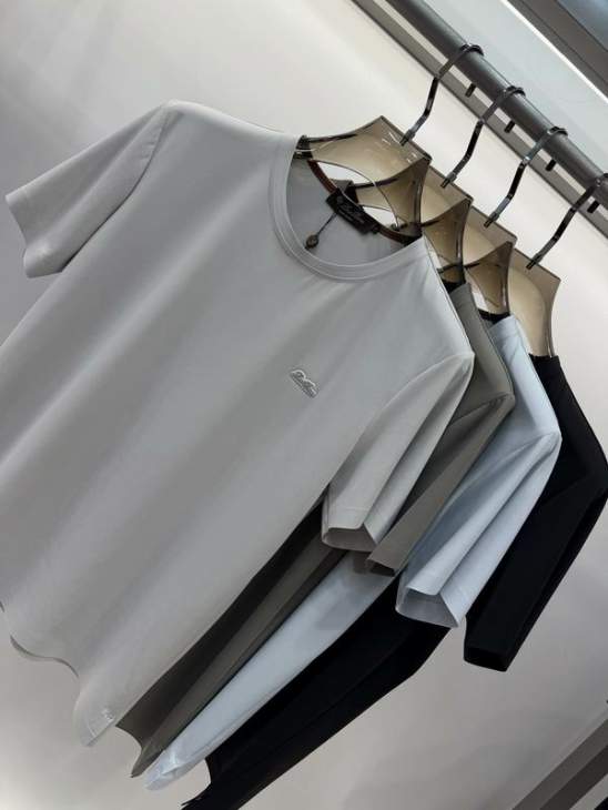 Loro Piana T Shirts Short _SKULoroPianaM-4XL13xr088718